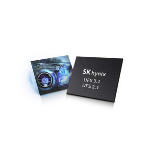 memoria microchip flash