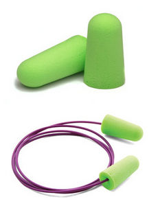 tappi antirumore monouso 1