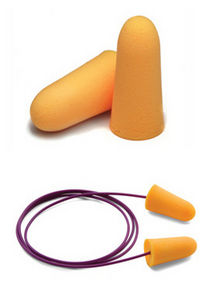 tappi antirumore monouso 1