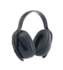 cuffia antirumore in PVC