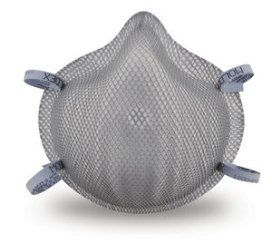 maschera di protezione monouso