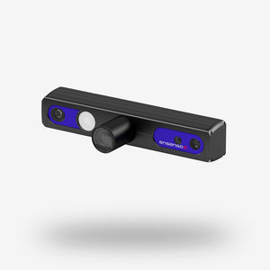 telecamera 3D