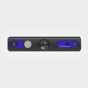 telecamera 3D