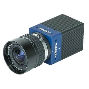 telecamera digitale