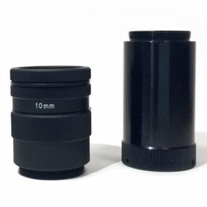 tubo di estensione per telecamere di visione industriale