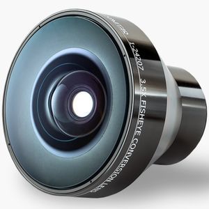 obiettivo di proiettore zoom