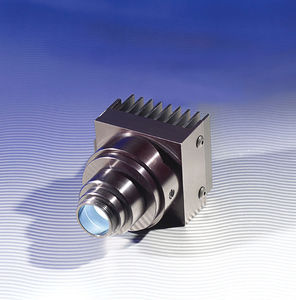 illuminatore LED / colorato / coassiale