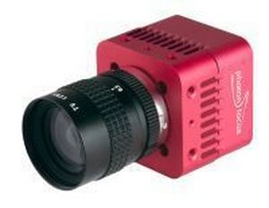 telecamera 3D