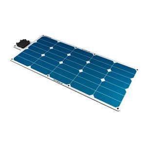 pannello solare in silicio monocristallino