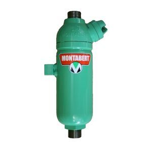 lubrificatore pneumatico