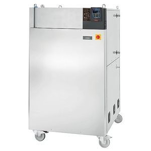 sistema di termoregolazione dinamico