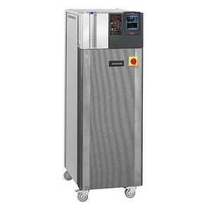 sistema di termoregolazione dinamico