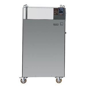 sistema di termoregolazione dinamico