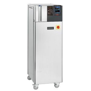 sistema di termoregolazione dinamico
