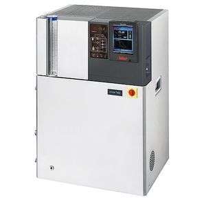 sistema di termoregolazione dinamico