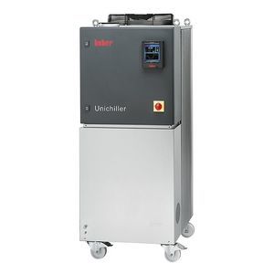 refrigeratore a circolazione d'acqua