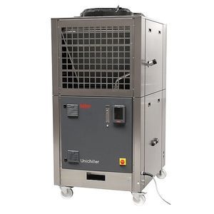 refrigeratore a circolazione d'acqua