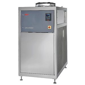 refrigeratore a circolazione d'acqua