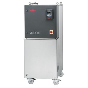 refrigeratore a circolazione d'acqua