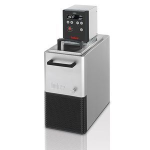 bagno termostatico in acciaio inossidabile