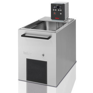 bagno termostatico in acciaio inossidabile