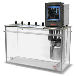 bagno termostatico display digitale