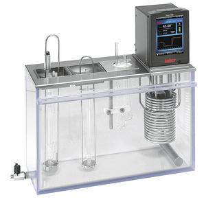 bagno termostatico display digitale