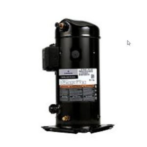 compressore di refrigerazione semiermetico