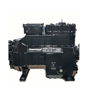 compressore di refrigerazione semiermetico 1
