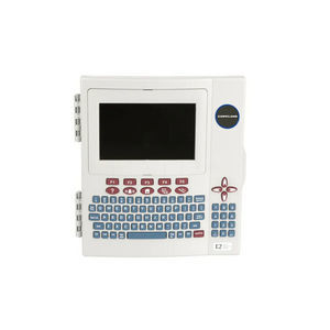 controllore di sistema HVAC 1
