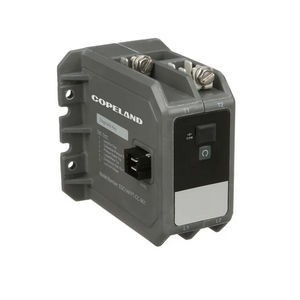 modulo di controllo elettronico