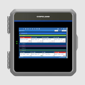 controllore di sistema HVAC 1