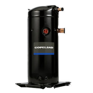 compressore di refrigerazione ermetico 1
