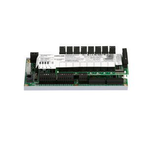 scheda I/O digitale