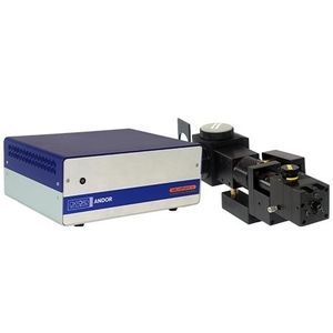sistema laser CW 1