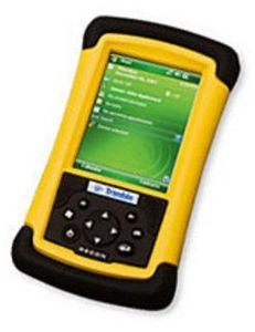 PDA ultrarobusta
