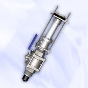 misuratore di portata magnetoinduttivo