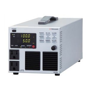alimentatore elettrico AC/DC