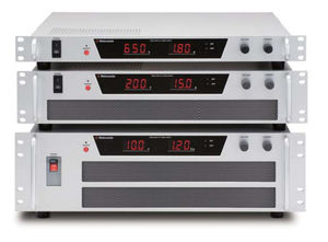 alimentatore elettrico per rack