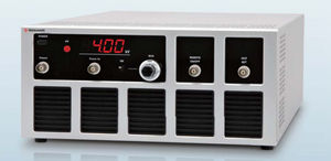 amplificatore di potenza