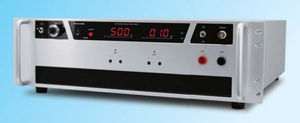 alimentatore elettrico AC/DC