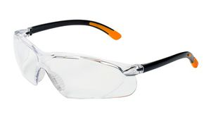 occhiali di protezione a maschera UV