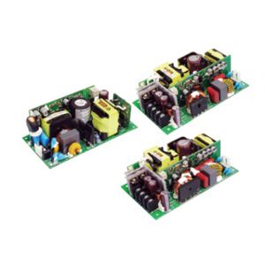 alimentazione elettrica AC/DC / ad alta potenza / open frame