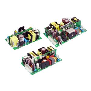 alimentatore elettrico open frame