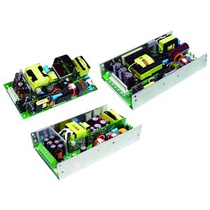 alimentatore elettrico open frame
