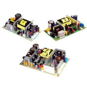 alimentatore elettrico open frame