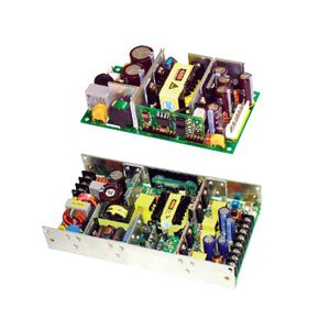 alimentatore elettrico open frame