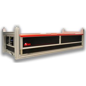 laser pulsato