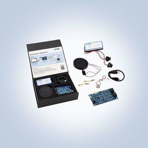 starter kit per hardware 1