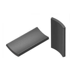 anima di ferrite per magnete